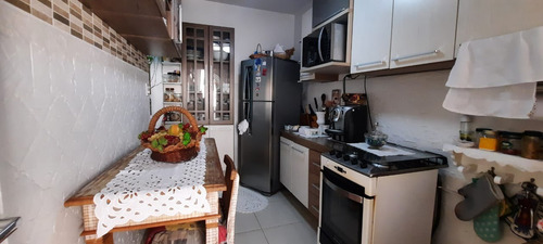 Imagem 11 de 14 de Apartamento - 23064 - 69580259