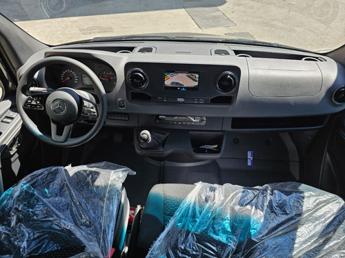 Sprinter 517 Big 21 Lugares Kit Hi-tech