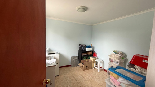 Casa Nueva En Parcela De Agrado, Condominio Cerrado