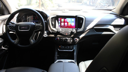 Disauto Gmc Terrain Denali Turbo Bose 4g 7,000 Kil Hermos