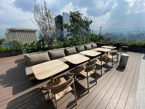 Depa En Venta En Be Grand Reforma Cuauhtémoc Cdmx