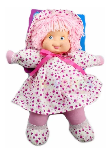 Muneca Pepona Antigua MercadoLibre