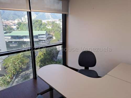 Imagen 1 de 17 de Alquilo Oficina En Macaracuay Sq Mls#23-20080