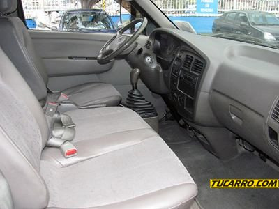 Autobuses Microbuses Kia Grand Pregio 2008