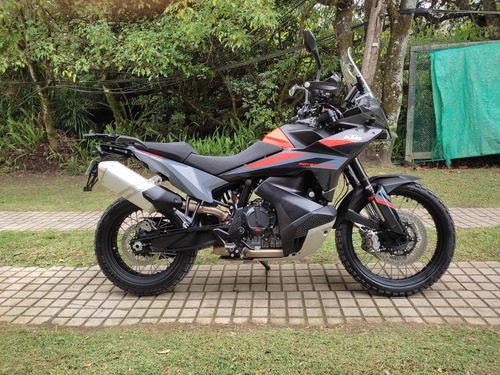 Ktm 890 Adventure