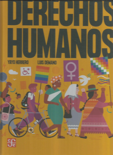 Derechos Humanos Yayo Herrero Luis Demano