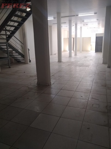 Cjto Comercial_salas Para Alugar - 13650.5752