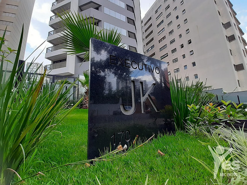 Imagem 7 de 9 de Ref.: 8139 - Sala Comercial Com 43m² Na Vila Assunção - 8139