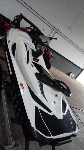 Sea Doo