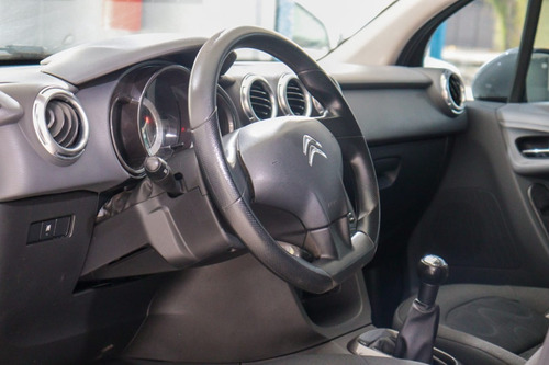 Imagem 10 de 14 de Citroën C3 1.5 Tendance 2014