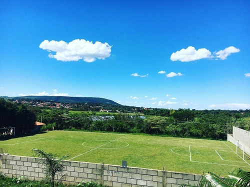 Imagem 6 de 10 de Chácara Araçoiaba Da Serra Venda Permuta 3 Suítes - 08493-1