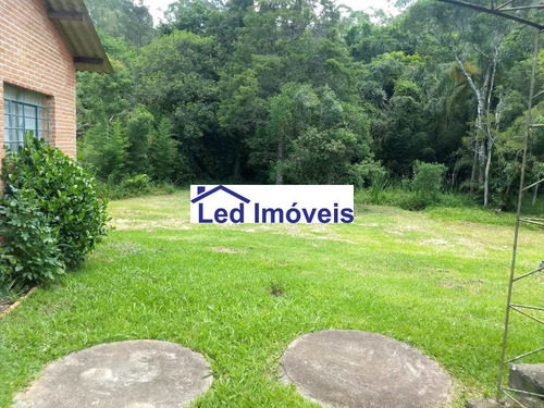 Imagem 5 de 8 de Chácara Com 2 Dorms, Jardim São Luiz (caucaia Do Alto), Cotia - R$ 1.5 Mi, Cod: 387 - V387
