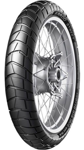 Pneu Karoo Street 120/70-17 Versys Cb500x Nc 700 750 X