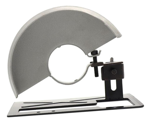 Suporte De Metal Para Esmerilhadeira Angular Pp