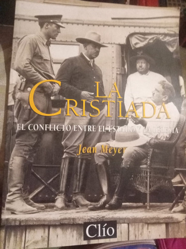 La Cristiada