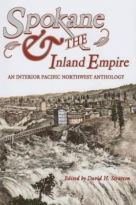 Libro Spokane And The Inland Empire - David H Stratton