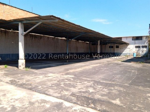 Imagen 22 de 27 de Galpón Industrial Maracay, La Maracaya 22-23490 Hc