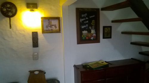 Imagen 13 de 14 de Cabaña Camet Norte Santa Clara Del Mar Alquilo Promo!!!