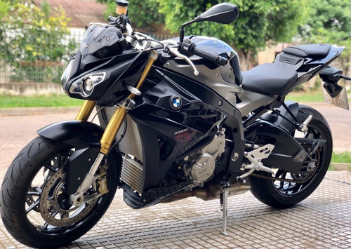 Bmw S1000r