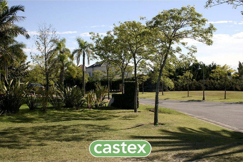Imagen 11 de 22 de Lote Con Salida Al Lago En La Isla, Nordelta
