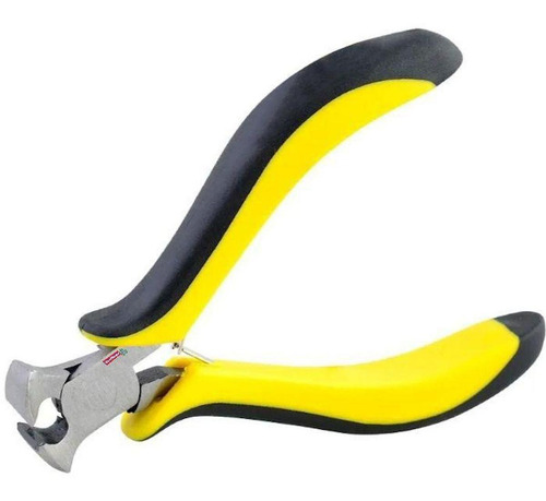 Pinza Novedosa, Mxmiz-001, Tenaza, 4 1/16 Longitud, Corta C
