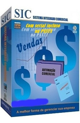 Sic - Sistema Integrado Comercial - 5.2.27