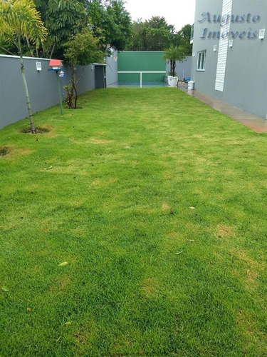 Chácaras Em Condomínio À Venda Em Bragança Paulista/sp - Compre O Seu Chácaras Em Condomínio Aqui! - 1407595