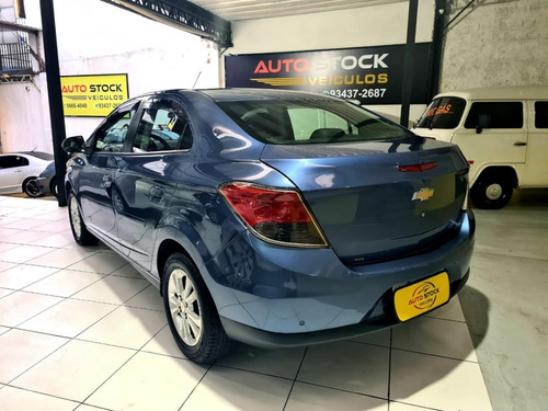 Chevrolet Prisma Ltz 1.4