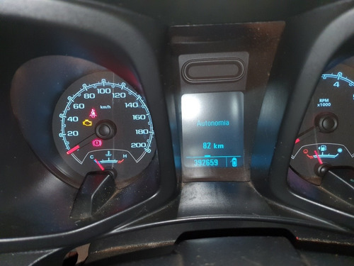 Chevrolet S10 2013 2.4 Lt Cab. Simples 4x2 Flex 2p
