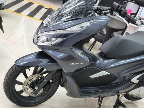 Imagem 7 de 8 de Honda Pcx150 Abs 3 Anos De Garantia + 7 Troca De Óleo