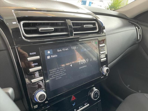 Imagem 8 de 8 de Hyundai Creta 1.0 Tgdi Limited Flex Automático