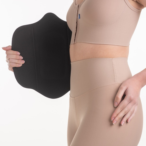 Placa Pós Operatória Abdominal Splint Comfort