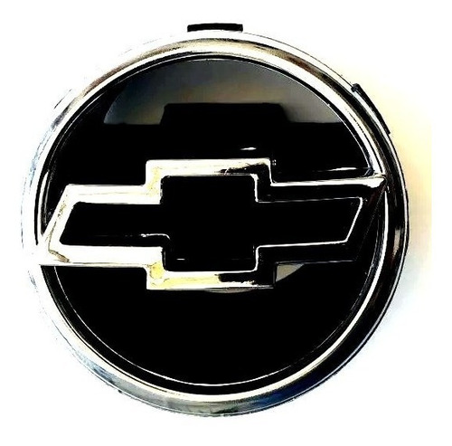 Emblema Frontal D Parrilla Chevy C1, Modelos Del 2001 A 2003