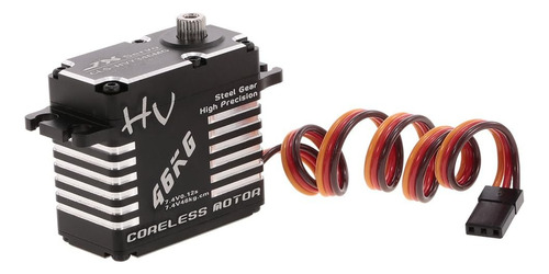 Jx Cls-hv7346mg 46kg Hv Engranaje De Acero De Alta Precisión