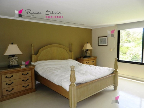 Casa A La Venta - Rincón Del Indio - Ref: 9351