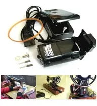 Comprar Motor Y Pedal Toyama Singer Para Maquina De Coser Domestica