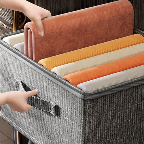 Caja De Almacenamiento Con Bloqueo Cuadro De Almacenamiento