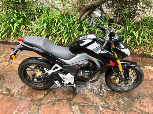 Honda Cb 190 R Cb 190r Impecable Dueño Directo Oportunidad