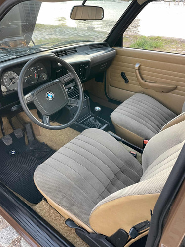 Bmw 323i E21