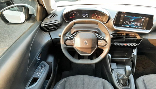Peugeot 208 1.6 Like Pack