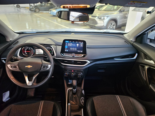 Chevrolet Tracker 1.2 Ltz Turbo At