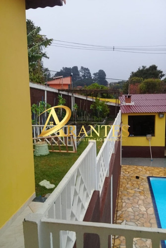 Imagem 5 de 30 de Chacara - Ch00236 - 70143873