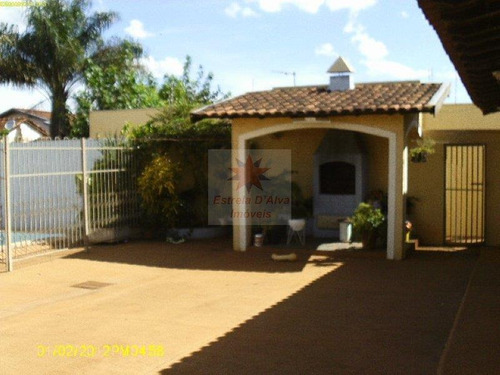 Imagem 25 de 25 de Casa Centro José Bonifácio/sp - 53