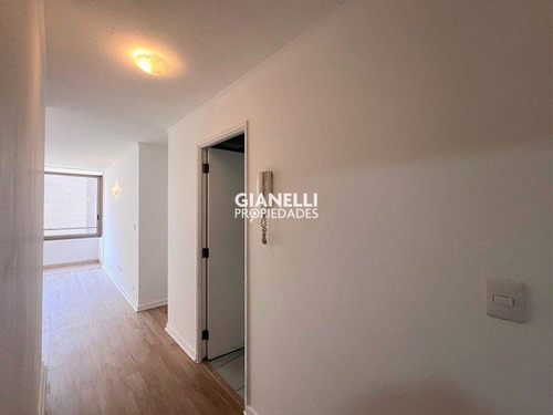 Rebajado Y Remodelado Dpto 3d/2b + 1e/1b - San Francisco 350