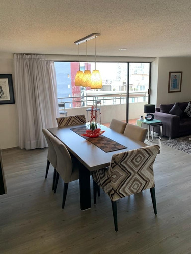 Imagen 8 de 30 de Venta/renta Departamento En Homero, Polanco
