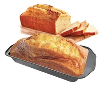 Comprar Molde Para Panque Panaderia Reposteria Postre