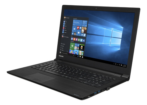 Portatil Toshiba Satelite Pro Intel Core I3 11va 8gb 256gb