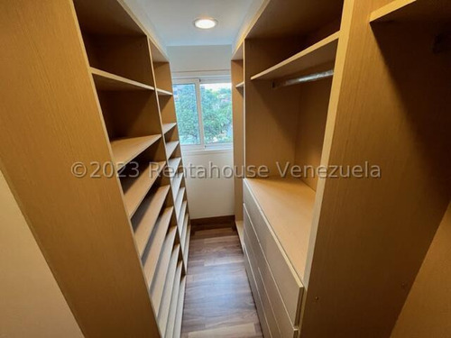 Te Lo Tengo Penthouse En Venta En Los Palos Grandes Mls #24-4951