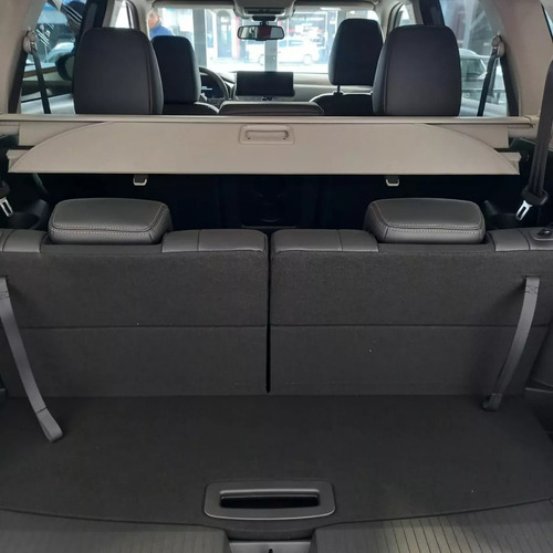 Nissan X-Trail 2.5 Exclusive Cvt Xtronic