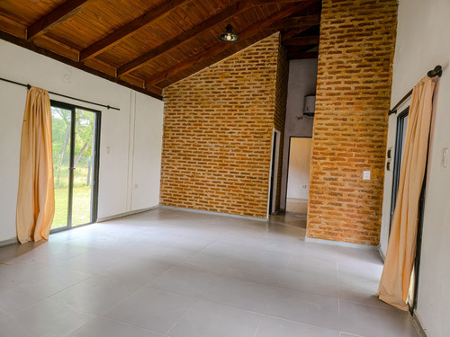 Casa Del Bosque - Colonia Benitez